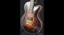 Eastman Roman Jazz Deluxe Guitar Sold