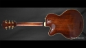 Eastman Roman Jazz Deluxe Guitar Sold