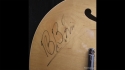 Epiphone by Gibson Dot Guitar Signed by BB King Sold
