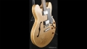 Epiphone by Gibson Dot Guitar Signed by BB King Sold