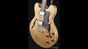 Epiphone by Gibson Dot Guitar Signed by BB King Sold