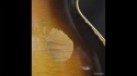 Epiphone Zephyr Deluxe Vintage Guitar Sold