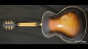 Epiphone Zephyr Deluxe Vintage Guitar Sold