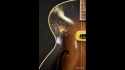 Epiphone Zephyr Deluxe Vintage Guitar Sold