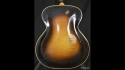 Epiphone Zephyr Deluxe Vintage Guitar Sold