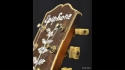 Epiphone Zephyr Deluxe Vintage Guitar Sold
