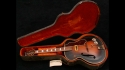 Epiphone Zephyr Deluxe Vintage Guitar Sold