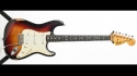 Fender Stratocaster N/A