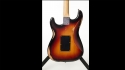 Fender Stratocaster N/A