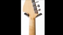 Fender Stratocaster N/A