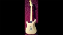 Fender Eric Johnson Stratocaster Palomino Metallic Sold