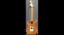 Fender Classic 70's Stratocaster Natural Ash Sold