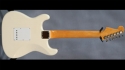Fender American Vintage '62 Stratocaster Sold
