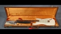 Fender American Vintage '62 Stratocaster Sold