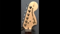 Fender Highway One Stratocaster USA Sold
