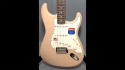 Fender Highway One Stratocaster USA Sold