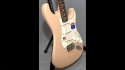 Fender Highway One Stratocaster USA Sold
