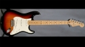 American Standard Stratocaster Sold