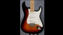 American Standard Stratocaster Sold