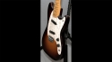 Fender Mustang/Stratocaster Sunburst Sold