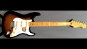 Squier by Fender Classic Vibe Stratocaster Sold