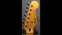 Squier by Fender Classic Vibe Stratocaster Sold