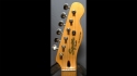 Squier by Fender Classic Vibe Telecaster '50s Sold