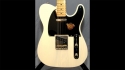 Squier by Fender Classic Vibe Telecaster '50s Sold