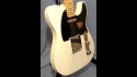 Squier by Fender Classic Vibe Telecaster '50s Sold