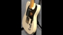 Squier by Fender Classic Vibe Telecaster '50s Sold
