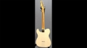 Squier by Fender Classic Vibe Telecaster '50s Sold