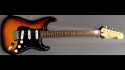 Squier by Fender Vintage Modified Stratocaster Sold