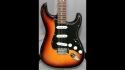 Squier by Fender Vintage Modified Stratocaster Sold