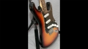 Squier by Fender Vintage Modified Stratocaster Sold