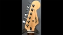 Squier by Fender Vintage Modified Stratocaster Sold