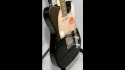 Squier by Fender Standard Telecaster Black & Chrome Sold