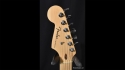 Fender American Dlx Stratocaster 60th Anniversary LH Sold