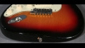 Fender American Dlx Stratocaster 60th Anniversary LH Sold