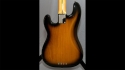 Fender Limited Edition Sting Precision Bass & Custom Distressing Sold