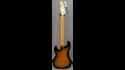 Fender Limited Edition Sting Precision Bass & Custom Distressing Sold