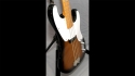 Fender Limited Edition Sting Precision Bass & Custom Distressing Sold