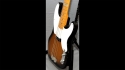 Fender Limited Edition Sting Precision Bass & Custom Distressing Sold