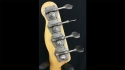 Fender Limited Edition Sting Precision Bass & Custom Distressing Sold