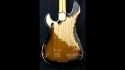 Fender Limited Edition Sting Precision Bass & Custom Distressing Sold