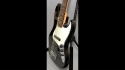 Fender Standard Jazz V 5 String Black Sold