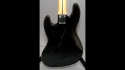 Fender Standard Jazz V 5 String Black Sold