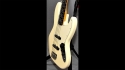 Fender Standard Jazz Bass Arctic White Sold