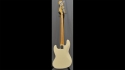 Fender Standard Jazz Bass Arctic White Sold