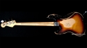 Fender Standard Jazz Bass 3 Tone Sunburst Sold
