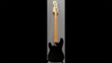Fender Standard Precision Bass Black Sold